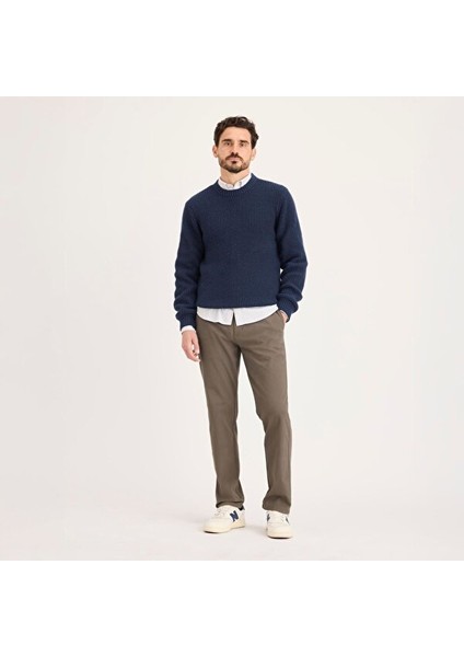 Smart 360 Flex Ultimate Chino Slim Fit Pantolon