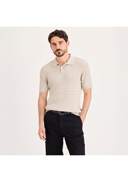 Sweater Polo modelleri