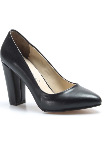 Kadın Yüksek Topuk Ayakkabı 961ZA554