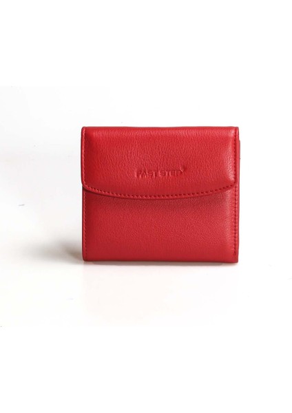 Deri Kadın Cüzdan Aksesuar 779CA2614 indirimleri