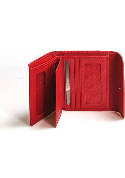 Deri Kadın Cüzdan Aksesuar 779CA2614