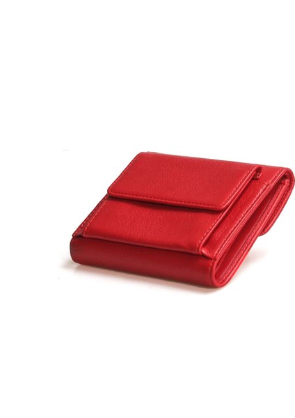 Deri Kadın Cüzdan Aksesuar 779CA2614