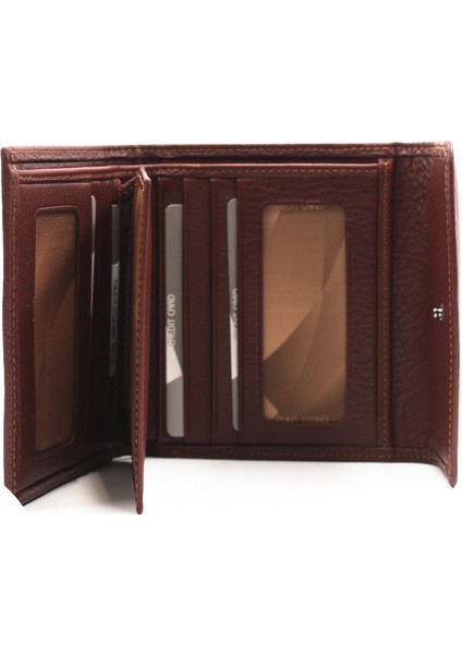 Deri Kadın Cüzdan Aksesuar 779CA2614 indirimleri