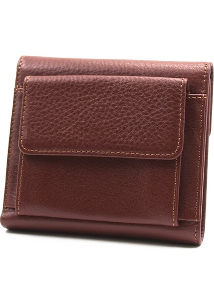 Deri Kadın Cüzdan Aksesuar 779CA2614