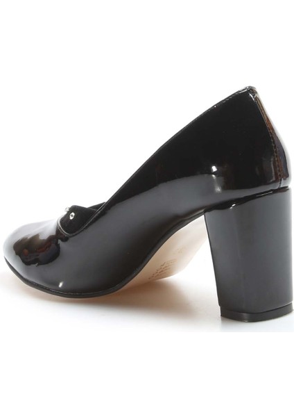 Kadın Yüksek Topuk Ayakkabı 961ZA556