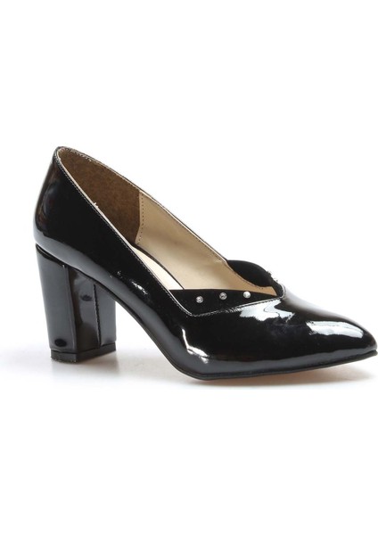 Kadın Yüksek Topuk Ayakkabı 961ZA556