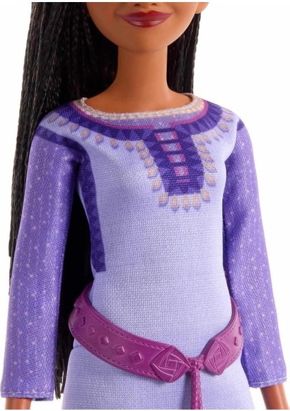 Disney Wish Asha HPX23 fırsatları