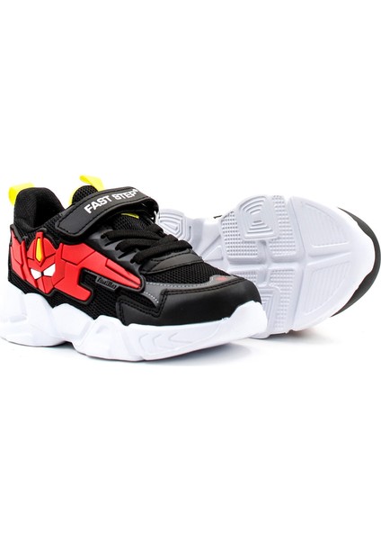 Çocuk Spor Ayakkabı Anatomik Taban Hafif Sneaker Ayakkabı 615XCA023