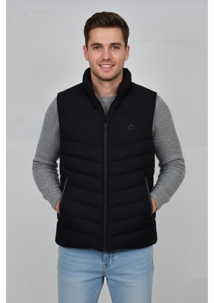 Erkek Spor Şişme Yelek 4023 BGL-ST04911