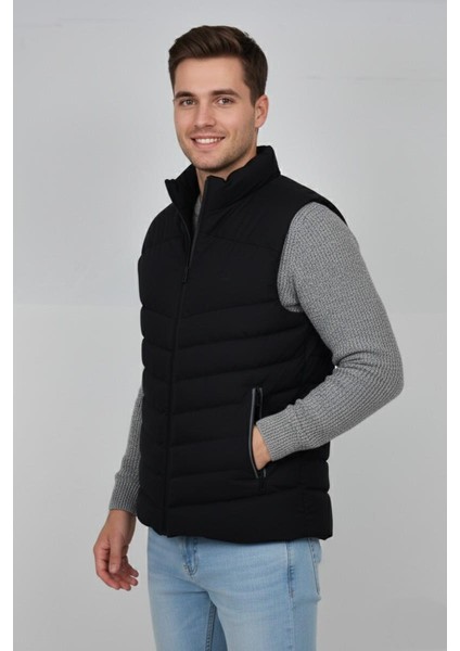 Erkek Spor Şişme Yelek 4023 BGL-ST04911 fiyatları