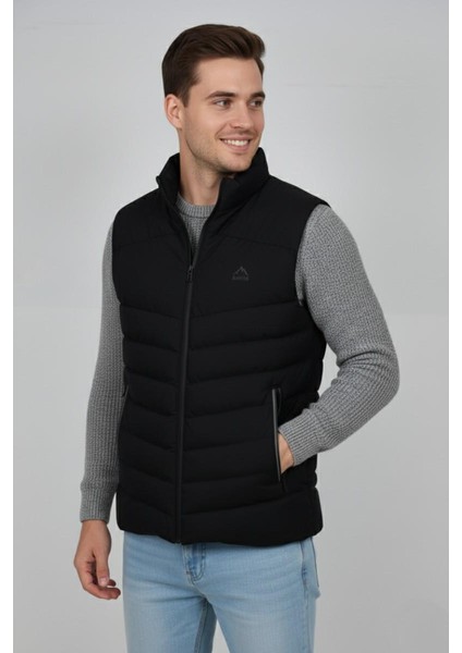 Erkek Spor Şişme Yelek 4023 BGL-ST04911 modelleri