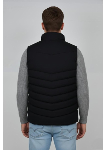 Erkek Spor Şişme Yelek 4023 BGL-ST04911 indirimleri