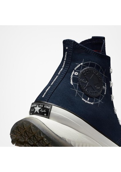 Chuck 70 At-Cx Kadın Spor AYAKKABISI(A05182C.467)