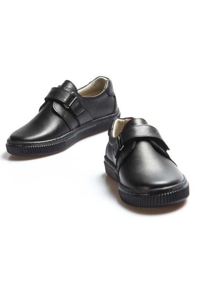 Deri Erkek Çocuk Okul Ayakkabı 770PA912