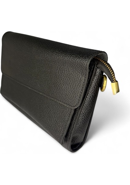 Hakiki Deri El Çantası fırsatları