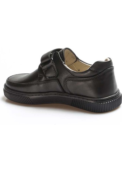 Hakiki Deri Erkek Çocuk Okul Ayakkabı 770PA917 indirimleri