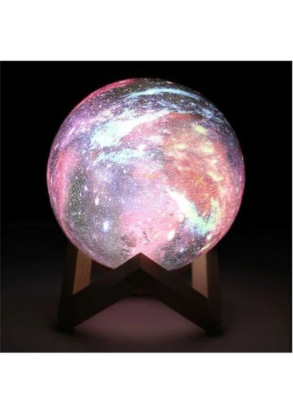 Galaksi LED Lamba fırsatları