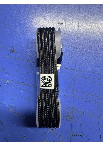 Iphone Hasır Kablo 150 cm Lightning To USB fiyatları