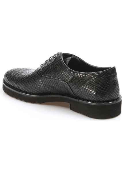 Hakiki Deri Erkek Casual Ayakkabı 252MA6336