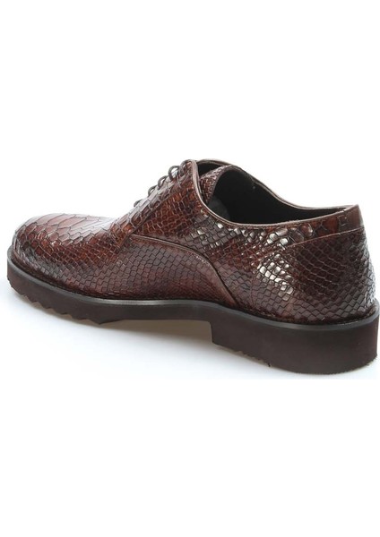 Deri Erkek Casual Ayakkabı 252MA6336