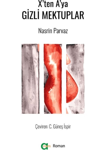 X’ten A’ya Gizli Mektuplar