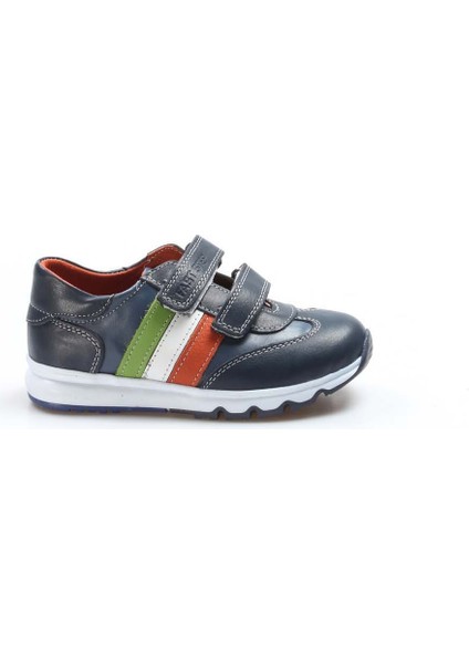 Hakiki Deri Erkek Çocuk Casual Ayakkabı 006PA800 indirimleri