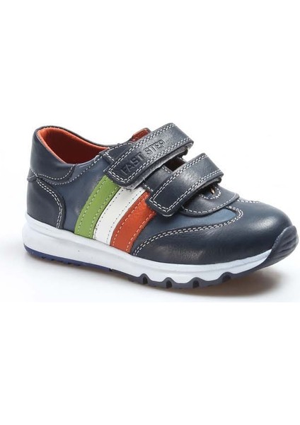 Hakiki Deri Erkek Çocuk Casual Ayakkabı 006PA800