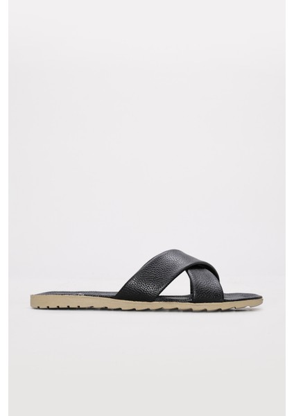 Kadın Düz Terlik 935ZA111