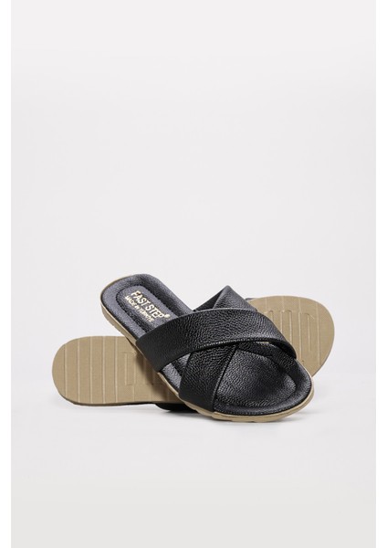 Kadın Düz Terlik 935ZA111