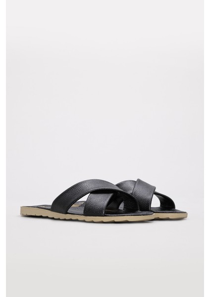 Kadın Düz Terlik 935ZA111