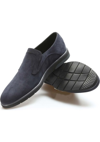 Deri Erkek Casual Ayakkabı 711MA370-2291