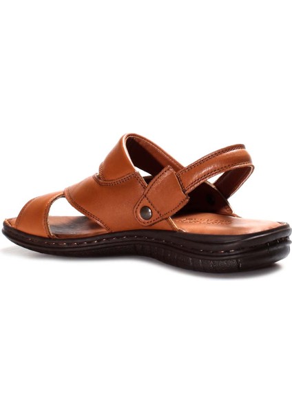 Erkek Klasik Sandalet 952MA710