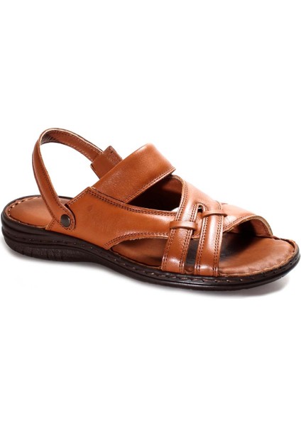 Erkek Klasik Sandalet 952MA710