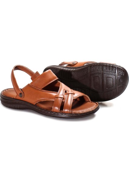Erkek Klasik Sandalet 952MA710