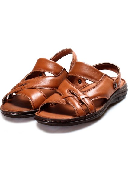 Erkek Klasik Sandalet 952MA710