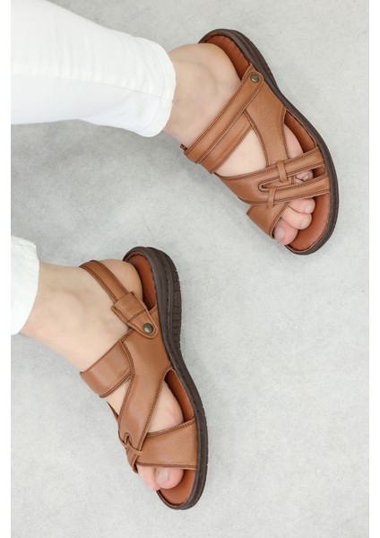 Erkek Klasik Sandalet 952MA710