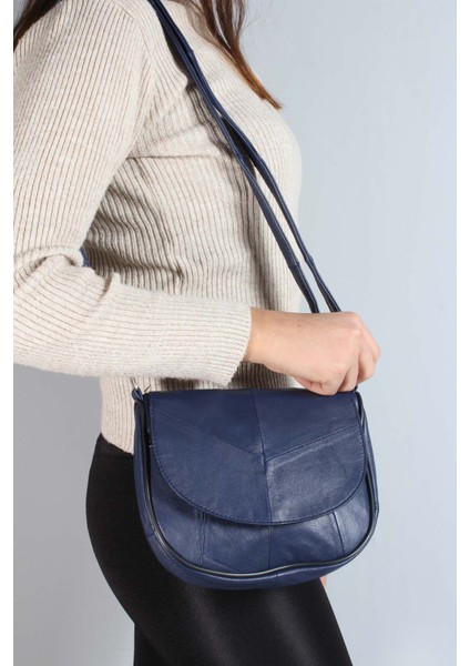 Hakiki Deri Kadın El Çanta 969CA457 modelleri