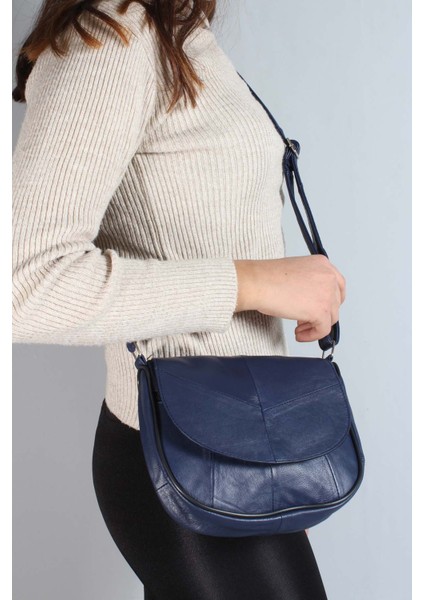 Hakiki Deri Kadın El Çanta 969CA457 fırsatları