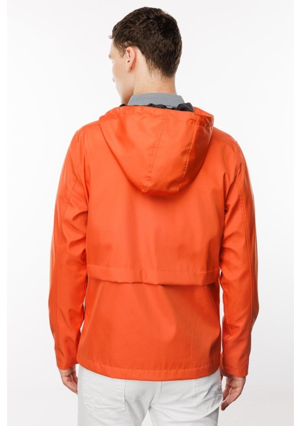 Erkek Turuncu Baharlık Mont fiyatları