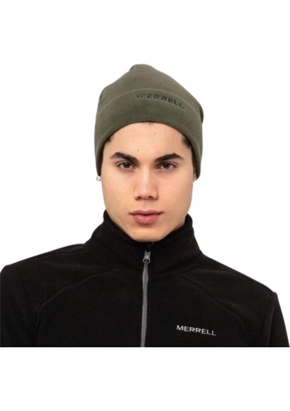 Fleece Neckwear M23FNECKW-HAKI Haki Boyunluk modelleri