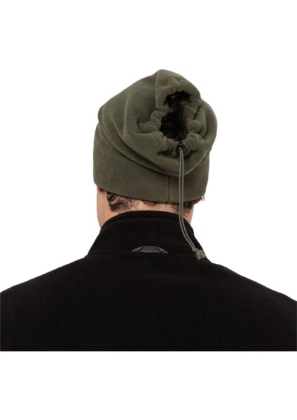 Fleece Neckwear M23FNECKW-HAKI Haki Boyunluk fırsatları