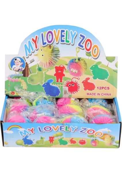 Işıklı Elastik Top fiyatları