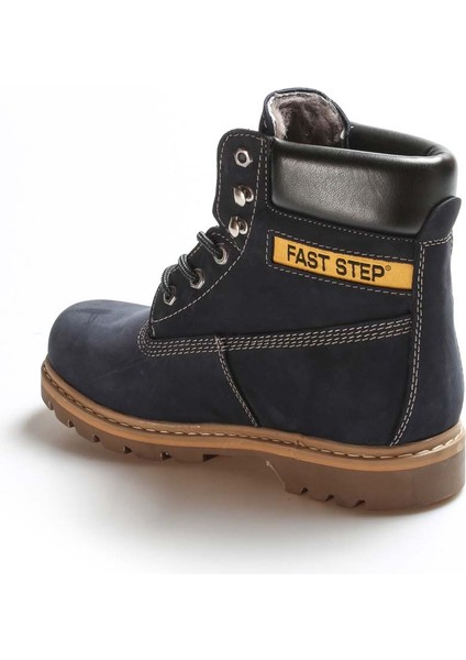 Deri Unisex Worker Bot 938SGA50