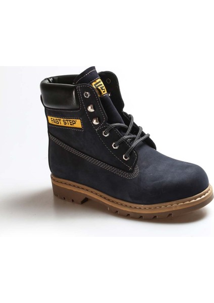 Deri Unisex Worker Bot 938SGA50