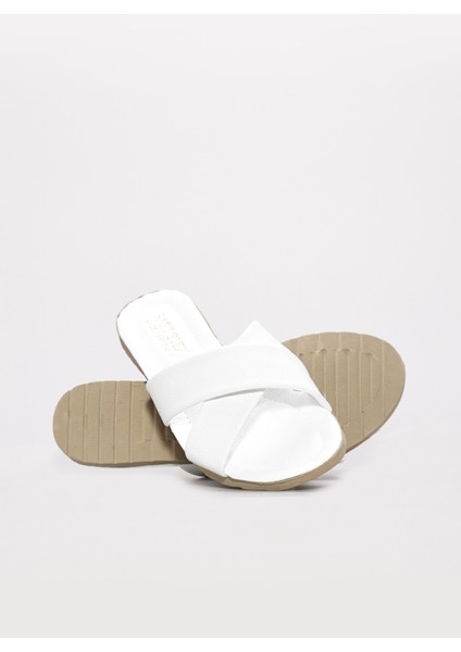 Kadın Düz Terlik 935ZA111