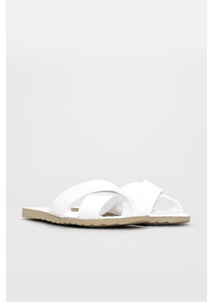 Kadın Düz Terlik 935ZA111