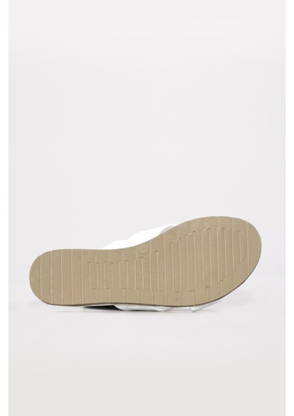 Kadın Düz Terlik 935ZA111