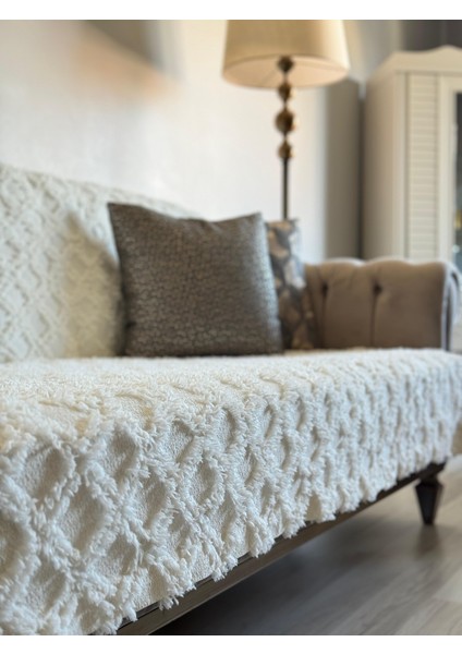 Siena Koltuk Örtüsü