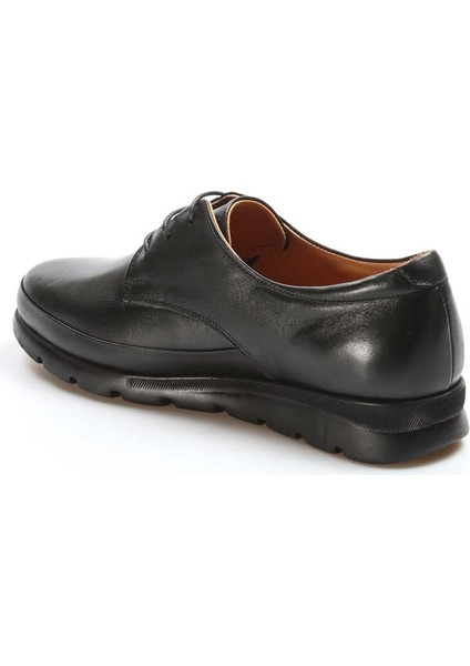 Hakiki Deri Kadın Casual Ayakkabı 863ZA2055-1 indirimleri