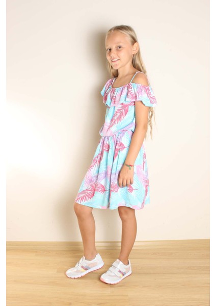 Hakiki Deri Hakiki Deri Çocuk Casual Ayakkabı 006FA800